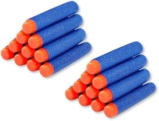 20 dardos munição para lançadores hero bullet Baby Style