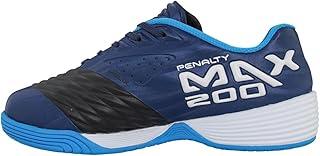 Penalty Chuteira Futsal Max 200 Kids Y-1 Mr-Bc-Az T 28