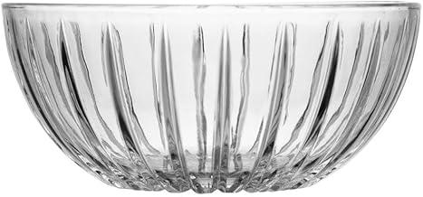 WOLFF - Bowl Bangkok 17,5cm Cristal Ecológico