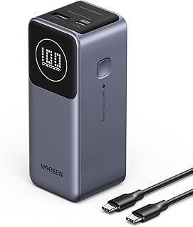 Ugreen UGREEN 12000mAh 100W Fast Charging Power Bank 35526B