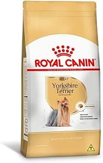 Ração Royal Canin Yorkshire Terrier Cães Adultos 1kg Royal Canin
