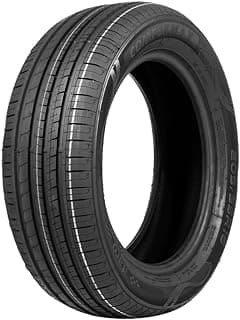 Pneu Itaro Aro 15 Comformax 195/60R15 88V com 14.86% de desconto por R$ 287,69 na amazon