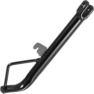 Cavalete Lateral Compatível C/Ybr 125 2009 Factor Preto com 23.52% de desconto por R$ 19,09 na amazon