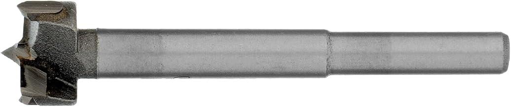 MTX Broca Forstner 18 Mm Aco Hss Laminas De Metal Resistente