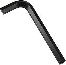 Belzer Chave Hexagonal Preta 7/16”