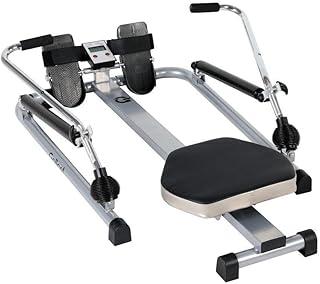 Aparelho Remador Seco Hidráulico Gallant Elite (GRs02HHdA-Cz)