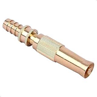 Esguicho Bico Mangueira Regulável Lorben Jato Alta Pressão Encaixe 1/2 pol -GT6248