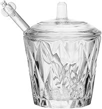 LYOR - Meleira com Pegador Diamond Cristal