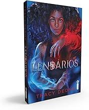 Lendários: Série Lendários - Volume 1