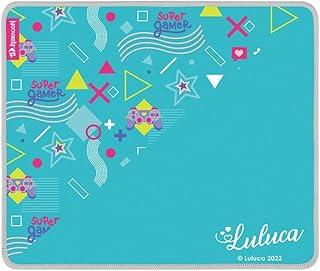 MOUSEPAD REDRAGON LULUCA MODELO L030