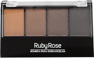 Ruby Rose - Sombra De Sobrancelha Hbf572