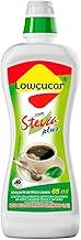 Adoçante Lowçucar Plus com Stevia Líquido 65ml