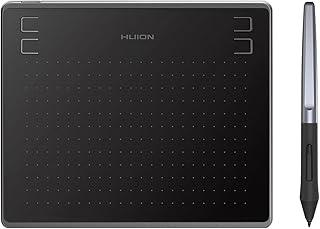 MESA DIGITALIZADORA HUION INSPIROY HS64-6.3 x 4inch 4 botões programáveis