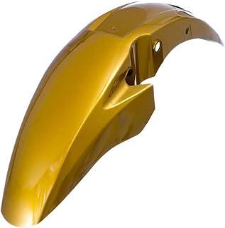 PARALAMA DIANTEIRO PRO TORK TITAN 150 KS/ES/ESD 2011 AMARELO CAJU