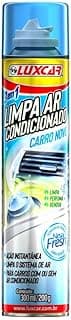 Limpa Ar Condicionado Carro Novo - 300 Ml com 10.03% de desconto por R$ 29,60 na amazon