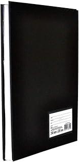 Pasta Catálogo, DAC, Percalux, Preto