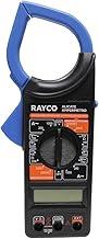 Rayco Alicate Amperímetro Digital