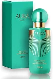 Body Splash Desodorante Corporal Afrodite Garden 200ml