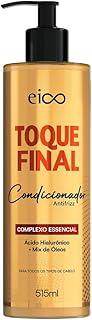 Eico Condicionador Toque Final 515ml