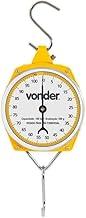 Vonder, Balança Suspensa 100 Kg, Tipo Relógio, Analógico.