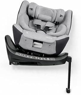 Cadeira de Carro Isofix 360 Com Ancora Gio Confort Max Ragaluma (Cinza) com 24.01% de desconto por R$ 1.139,05 na amazon