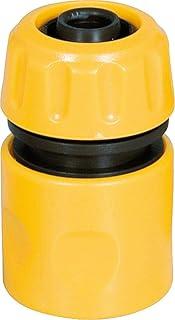 Engate Rápido Para Mangueira 1/2", Passagem Livre, Vonder