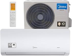 Ar condicionado Split Inverter 30.000 BTU XtremeSave Quente e Frio Midea