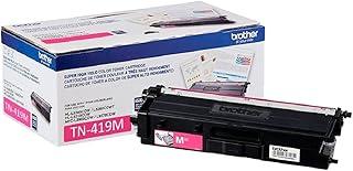 Toner Brother TN419MBR - Magenta