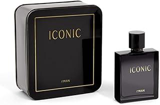 Ciclo Cosméticos Deo Colônia Iconic 100 Ml