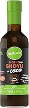 Qualicoco Shoyu De Coco 250Ml