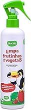 BioClub Limpeza De Frutas E Vegetais