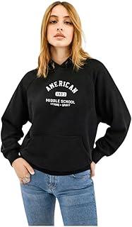 Blusa Moletom Feminina Flanelada Conforto E Estilo