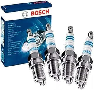 KIT JOGO VELAS FOX GOL G4 G5 G6 VOYAGE 1.0 1.6 8V FLEX SP30 - KIT01293