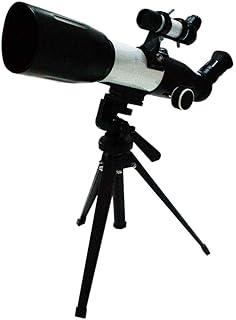 Telescopio Astronomico Profissional Refrator Jiehe 350x60mm