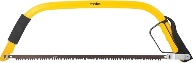 Vonder, Serrote De Arco 24"