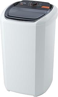 LAVADORA DE ROUPA LWBE150T3 PLUS BRANCA 15kg 220V 60Hz