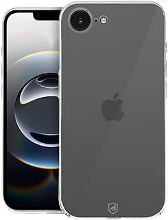 Gshield Capa Case Capinha Premium Crystal Slim em Acrílico, NÃO AMARELA (iPhone 16E/17E)