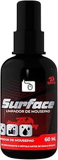 Redragon Surface – Solução Nano para Limpeza de Mousepads