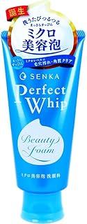 SENKA - Perfect Whip A - Espuma de Limpeza Facial 120g