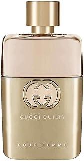 Gucci 5014555 Guilty Femme - Perfume Feminino, Eau de Parfum, 50 Ml