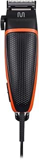 Cortador de Cabelo Multi Care 10W 220V 4 Pentes Lâmina Inox Ajuste 1 a 2mm Kit Completo - EB129 com 11.3% de desconto por R$ 62,00 na amazon