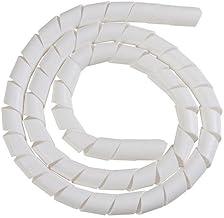 Tramontina Tubo Espiral 3/4" Tramontina 5 m Branco