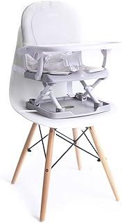 Cosco Kids, Cadeira de Refeição Portátil Pop, Bege