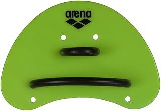 Arena Raquete de natação unissex adulto Elite Finger para natação treinamento de colo equipamento de piscina para homens e mulheres