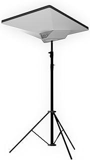 Splin Suporte compatível com Starlink MIni 4ª Geração para Tripé