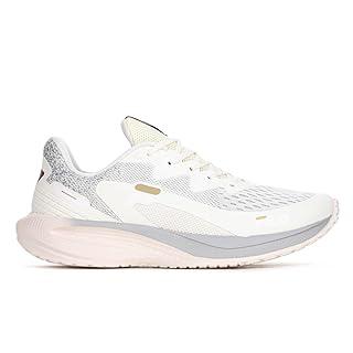 Tênis Fila Spritz Feminino Bege