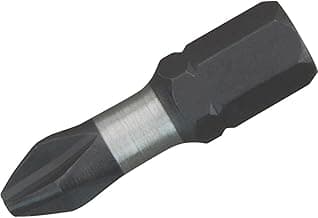 Milwaukee Bit Philips Ph1 X 25Mm C/02 Pçs - 48-32-4411