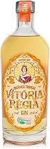 Gin Nacional Vitoria Regia Tropical 750ml