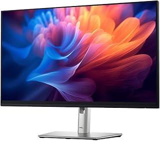 Monitor Dell 24" Full HD (1920 x 1080) – 100Hz – Hub USB-C com Power Delivery 90W e Ethernet – P2425HE