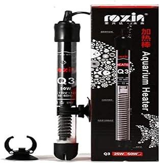 ROXIN - Termostato com Aquecedor - Q3 - 50W - 110V